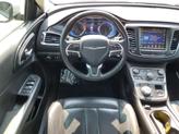 Thumbnail of 2016 Bright White Clearcoat Chrysler 200