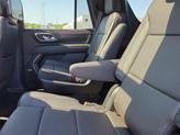 Thumbnail of 2024 Midnight Blue Metallic Chevrolet Tahoe