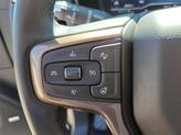 Thumbnail of 2024 Midnight Blue Metallic Chevrolet Tahoe
