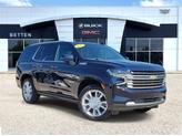 Photo of 2024 Midnight Blue Metallic Chevrolet Tahoe