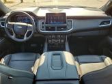Thumbnail of 2024 Midnight Blue Metallic Chevrolet Tahoe