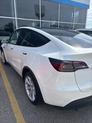 Thumbnail of 2023 Pearl White Multi-Coat Tesla Model Y