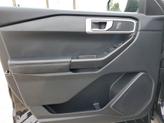 Thumbnail of 2023 Black Metallic Ford Explorer
