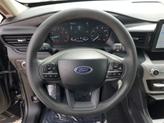 Thumbnail of 2023 Black Metallic Ford Explorer