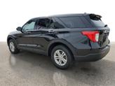 Thumbnail of 2023 Black Metallic Ford Explorer