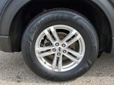 Thumbnail of 2023 Black Metallic Ford Explorer