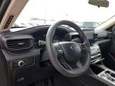 Thumbnail of 2023 Black Metallic Ford Explorer