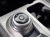 Thumbnail of 2023 Black Metallic Ford Explorer