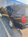Thumbnail of 2015 Black Chevrolet Tahoe