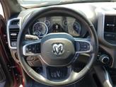 Thumbnail of 2019 Delmonico Red Pearlcoat RAM 1500