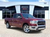 Photo of 2019 Delmonico Red Pearlcoat RAM 1500