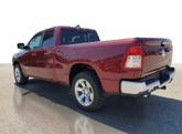 Thumbnail of 2019 Delmonico Red Pearlcoat RAM 1500