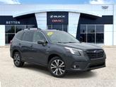 Photo of 2022 Mgm Subaru Forester