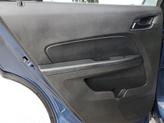 Thumbnail of 2017 Patriot Blue Metallic Chevrolet Equinox