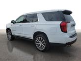 Thumbnail of 2021 Summit White GMC Yukon