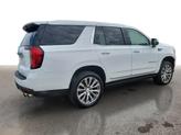 Thumbnail of 2021 Summit White GMC Yukon