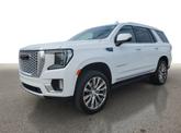 Thumbnail of 2021 Summit White GMC Yukon