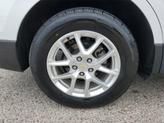 Thumbnail of 2022 Summit White Chevrolet Equinox