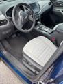 Thumbnail of 2022 Blue Glow Metallic Chevrolet Equinox