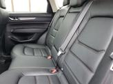 Thumbnail of 2021 Snowflake White Pearl Mica Mazda CX-5