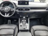 Thumbnail of 2021 Snowflake White Pearl Mica Mazda CX-5