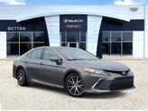 Photo of 2022 Wind Chill Pearl Toyota Camry