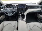 Thumbnail of 2022 Wind Chill Pearl Toyota Camry
