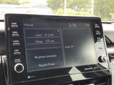 Thumbnail of 2022 Wind Chill Pearl Toyota Camry