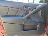 Thumbnail of 2012 Merlot Metallic Nissan Murano