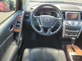 Thumbnail of 2012 Merlot Metallic Nissan Murano