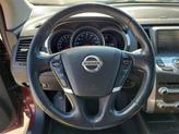 Thumbnail of 2012 Merlot Metallic Nissan Murano