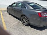 Thumbnail of 2017 Magnetic Ford Taurus