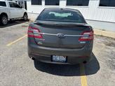 Thumbnail of 2017 Magnetic Ford Taurus