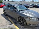 Photo of 2017 Magnetic Ford Taurus