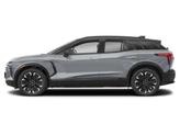 Thumbnail of 2025 Sterling Gray Metallic Chevrolet Blazer EV