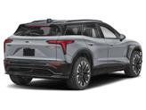 Thumbnail of 2025 Sterling Gray Metallic Chevrolet Blazer EV