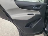 Thumbnail of 2023 Mosaic Black Metallic Chevrolet Equinox