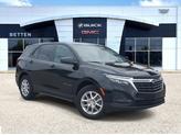 Photo of 2023 Mosaic Black Metallic Chevrolet Equinox