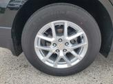 Thumbnail of 2023 Mosaic Black Metallic Chevrolet Equinox