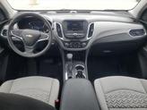 Thumbnail of 2023 Mosaic Black Metallic Chevrolet Equinox