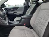 Thumbnail of 2023 Mosaic Black Metallic Chevrolet Equinox