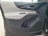 Thumbnail of 2023 Mosaic Black Metallic Chevrolet Equinox
