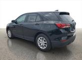 Thumbnail of 2023 Mosaic Black Metallic Chevrolet Equinox