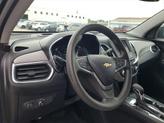Thumbnail of 2023 Mosaic Black Metallic Chevrolet Equinox