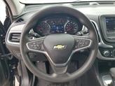 Thumbnail of 2023 Mosaic Black Metallic Chevrolet Equinox