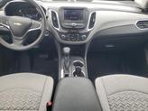 Thumbnail of 2023 Mosaic Black Metallic Chevrolet Equinox