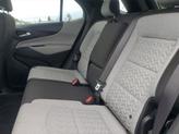 Thumbnail of 2023 Mosaic Black Metallic Chevrolet Equinox
