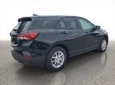 Thumbnail of 2023 Mosaic Black Metallic Chevrolet Equinox