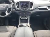Thumbnail of 2022 Marine Metallic GMC Terrain