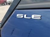 Thumbnail of 2022 Marine Metallic GMC Terrain